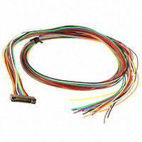 TE Connectivity Aerospace, Defense and Marine - 1925224-9 - CONN DSUB ASSY 25POS