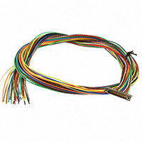 TE Connectivity Aerospace, Defense and Marine - 1925226-9 - CONN DSUB ASSY 37POS