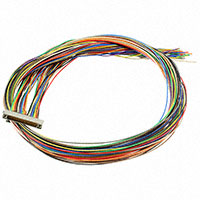 TE Connectivity Aerospace, Defense and Marine - 1925227-9 - CONN DSUB ASSY 51POS