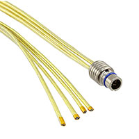 TE Connectivity Aerospace, Defense and Marine - 1925248-1 - CONN PLUG ASSY 8POS