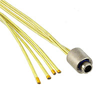 TE Connectivity Aerospace, Defense and Marine - 1925251-1 - CONN PLUG ASSY 8POS