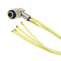 TE Connectivity Aerospace, Defense and Marine - 1925253-1 - CONN PLUG ASSY 8POS