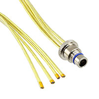 TE Connectivity Aerospace, Defense and Marine - 1925254-1 - CONN PLUG ASSY 8POS