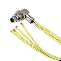 TE Connectivity Aerospace, Defense and Marine - 1925256-1 - CONN PLUG ASSY 8POS