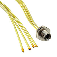 TE Connectivity Aerospace, Defense and Marine - 1925258-1 - CONN RCPT ASSY 8POS