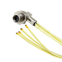 TE Connectivity Aerospace, Defense and Marine - 1925260-1 - CONN RCPT ASSY 8POS