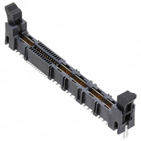 TE Connectivity AMP Connectors - 1926024-4 - CONN EDGE DUAL FMALE 34POS GOLD