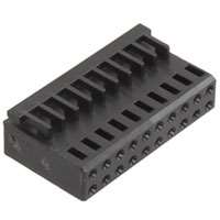 TE Connectivity AMP Connectors - 1-926476-0 - MOD 4 HSG