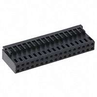 TE Connectivity AMP Connectors - 1-926476-7 - MOD 4 HSG