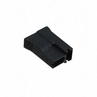 TE Connectivity AMP Connectors - 1-926522-1 - CONN RCPT HSG 0.25 2POS BLACK