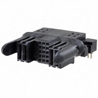 TE Connectivity AMP Connectors - 1926721-2 - CONN ASSY PLUG MINIPAK