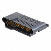 TE Connectivity AMP Connectors - 1926736-3 - CONN ASSY PLUG MINIPAK