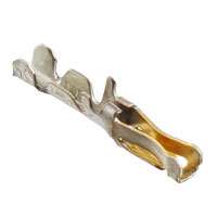 TE Connectivity AMP Connectors - 1-927995-1 - SOCKET CONT 24-28AWG CRIMP