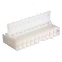 TE Connectivity AMP Connectors - 1-928343-1 - STANDARD TIMER HOUSING