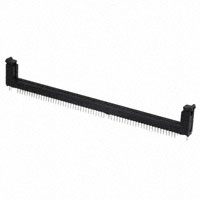 TE Connectivity AMP Connectors - 1932680-2 - CONN SKT DIMM 240POS PCB