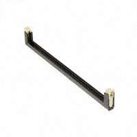 TE Connectivity AMP Connectors - 1932680-6 - CONN SKT DIMM 240POS PCB