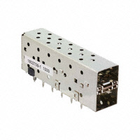 TE Connectivity AMP Connectors - 1932709-1 - PRESS FIT 2X1 REDUCED PROFILE