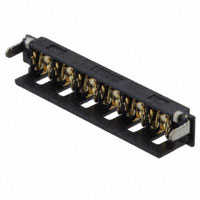 TE Connectivity AMP Connectors - 1932870-1 - FBIS-II PLUG ASSY 6 POS, 0.05UM