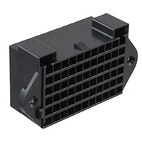 TE Connectivity AMP Connectors - 1934143-1 - CONN HOUSING PLUG 66POS