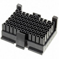 TE Connectivity AMP Connectors - 1934145-1 - 4.2MM & 4.4MM CENTERLINE