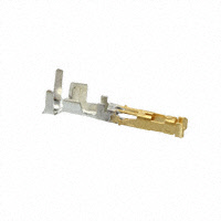 TE Connectivity AMP Connectors - 1934182-4 - CONTACT SOCKET DUAL ACTION