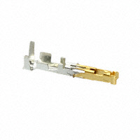 TE Connectivity AMP Connectors - 1934183-4 - CONTACT SOCKET DUAL ACTION