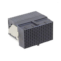 TE Connectivity AMP Connectors - 1934225-1 - CONN ASSY RECEPT TINMAN