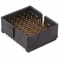 TE Connectivity AMP Connectors - 1934289-1 - CONN ASSY HDR TINMAN