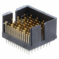 TE Connectivity AMP Connectors - 1934303-1 - CONN ASSY HDR TINMAN