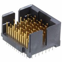 TE Connectivity AMP Connectors - 1934304-1 - CONN ASSY HDR TINMAN