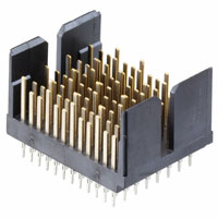 TE Connectivity AMP Connectors - 1934305-1 - CONN HEADER Z-PACK R/A 4X8OPEN