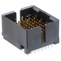 TE Connectivity AMP Connectors - 1934306-1 - CONN ASSY HDR TINMAN