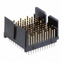 TE Connectivity AMP Connectors - 1934311-1 - CONN ASSY HDR TINMAN