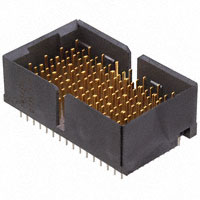 TE Connectivity AMP Connectors - 1934316-1 - CONN HDR TINMAN 12X16 Z-PACK