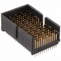 TE Connectivity AMP Connectors - 1934317-1 - CONN ASSY HDR TINMAN