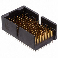 TE Connectivity AMP Connectors - 1934318-1 - CONN ASSY HDR TINMAN