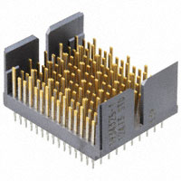 TE Connectivity AMP Connectors - 1934325-1 - CONN ASSY HDR TINMAN