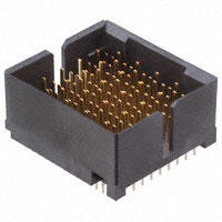 TE Connectivity AMP Connectors - 1934326-1 - CONN ASSY HDR TINMAN