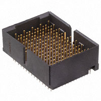 TE Connectivity AMP Connectors - 1934332-1 - CONN ASSY HDR TINMAN