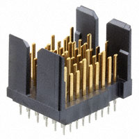 TE Connectivity AMP Connectors - 1934335-1 - CONN ASSY HDR TINMAN