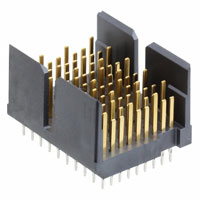 TE Connectivity AMP Connectors - 1934339-1 - CONN ASSY HDR TINMAN