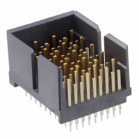 TE Connectivity AMP Connectors - 1934340-1 - CONN ASSY HDR TINMAN