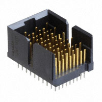 TE Connectivity AMP Connectors - 1934341-1 - CONN ASSY HDR TINMAN