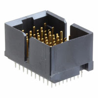 TE Connectivity AMP Connectors - 1934342-1 - CONN ASSY HDR TINMAN