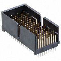 TE Connectivity AMP Connectors - 1934344-1 - CONN ASSY HDR TINMAN