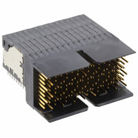 TE Connectivity AMP Connectors - 1934355-1 - CONN ASSY HDR TINMAN