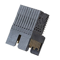 TE Connectivity AMP Connectors - 1934357-1 - CONN ASSY HDR TINMAN