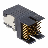 TE Connectivity AMP Connectors - 1934359-1 - CONN ASSY HDR TINMAN