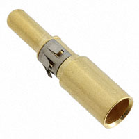 TE Connectivity AMP Connectors - 193457-1 - CONN PIN POWER 8AWG AU CRIMP