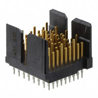 TE Connectivity AMP Connectors - 1934791-1 - CONN ASSY HDR TINMAN